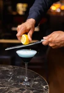 Best Iced Cocktails and Mocktails to Cool Down This Summer in London