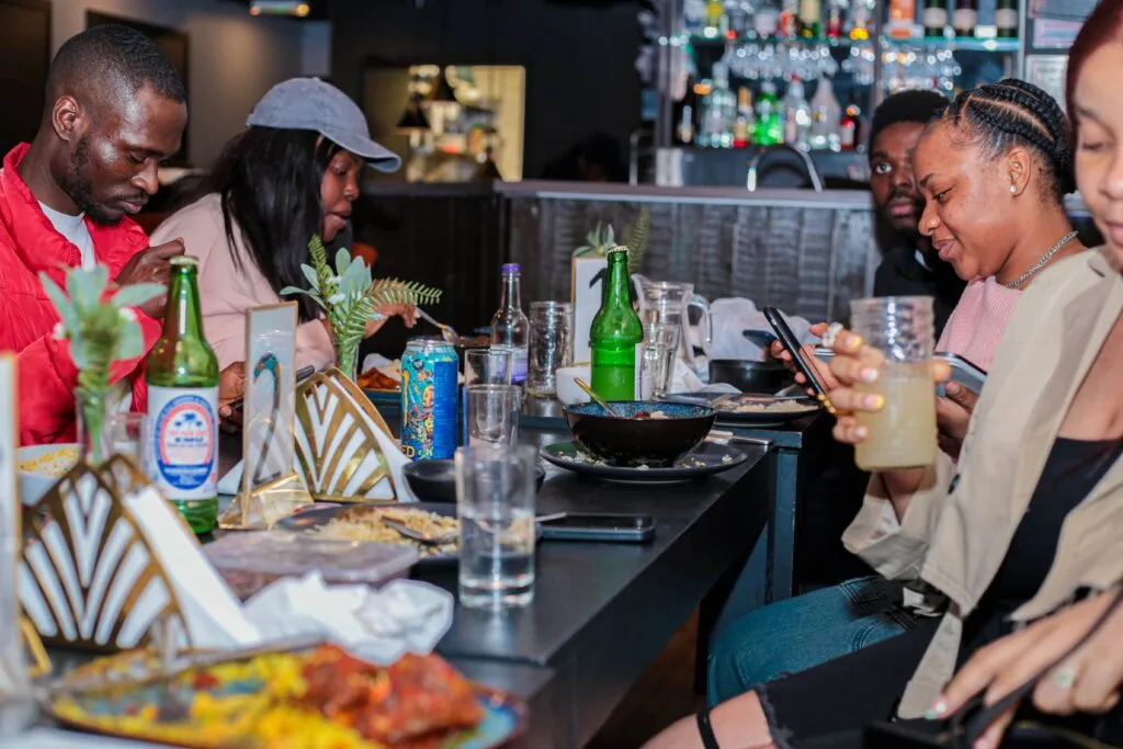 Still in the holiday spirit? Let’s keep the party going!