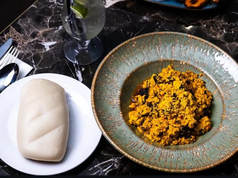 Egusi Wars: Chunky vs Smooth — Which Side Are You On?