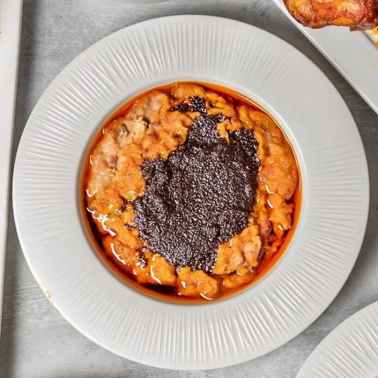 Beans, The Ultimate Comfort Meal