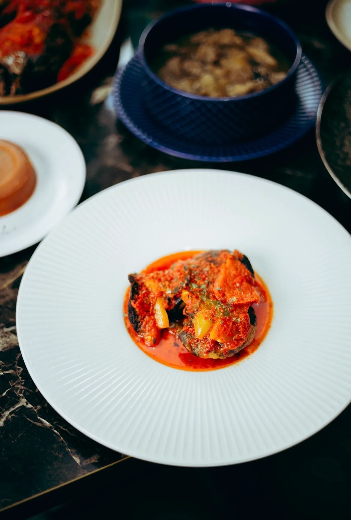 Peppered Snails in Streatham: The Nigerian Starter That Doesn’t Come Quietly