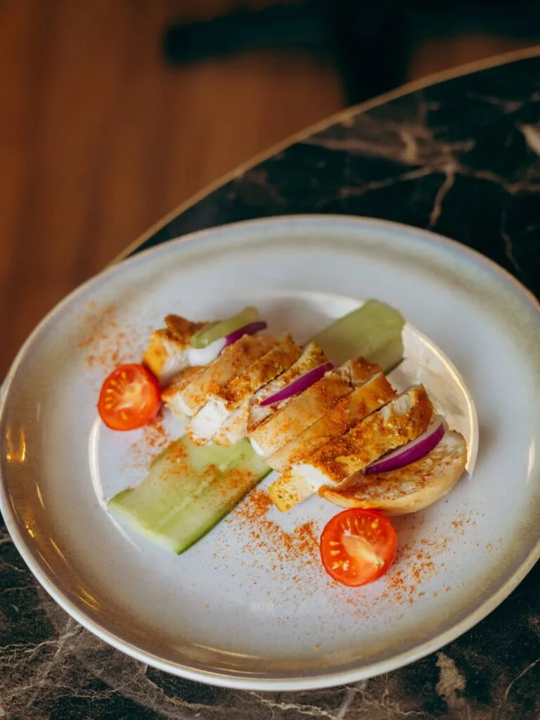 Is Nigerian Food Too Spicy?