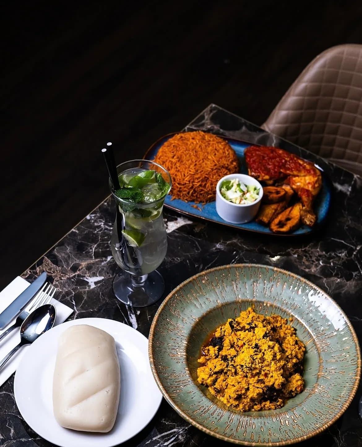 Date Night in Streatham? Demi’s Has the Food, Cocktails and Atmosphere