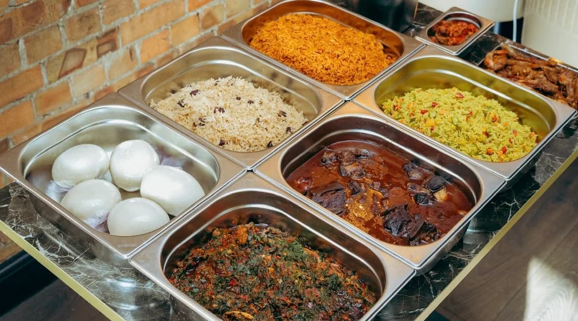 Hosting an Event at Demi’s? Choose a Buffet-Style Set Menu Without the Ordering Stress