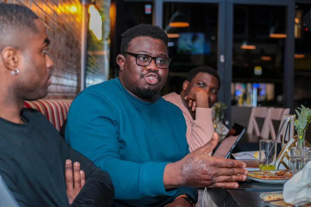 Unveiling SECTIONS: A Global Design Community