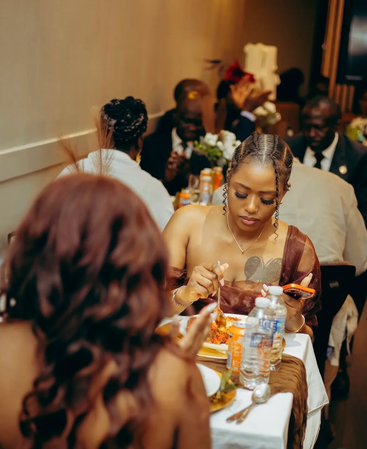 Why Nigerian Food Brings People Together