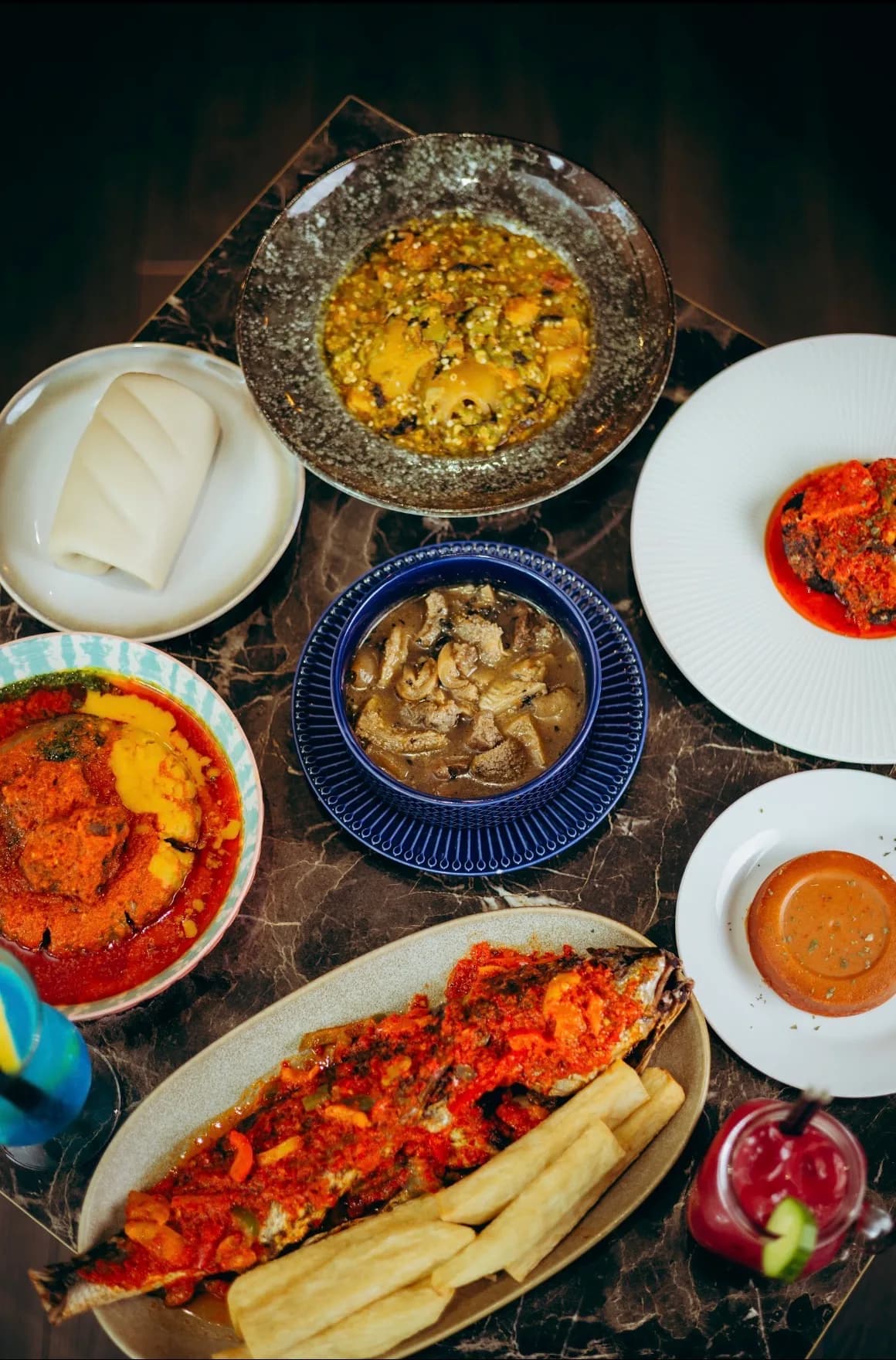 Craving Nigerian Pepper Soup in Streatham? Demi’s Has the Bowl You’re Looking For