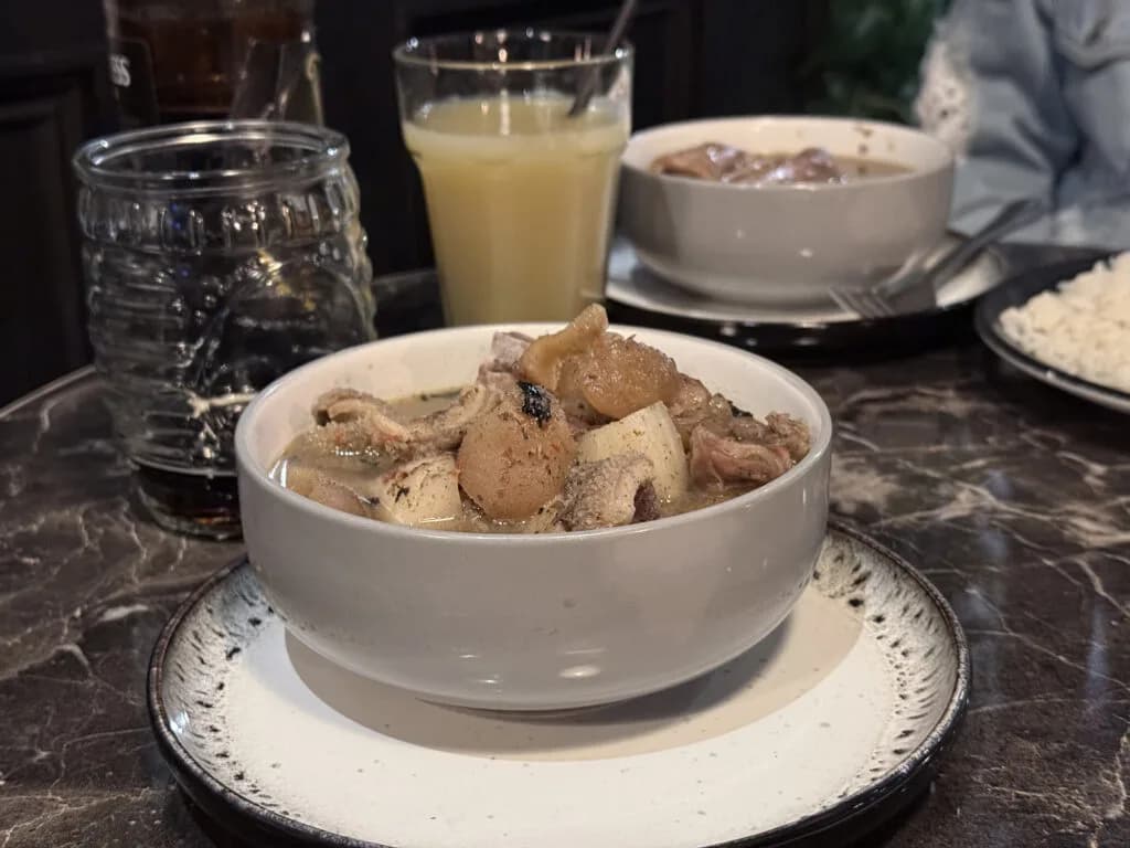 Kickstart Your Year with Some Pepper Soup Heat!
