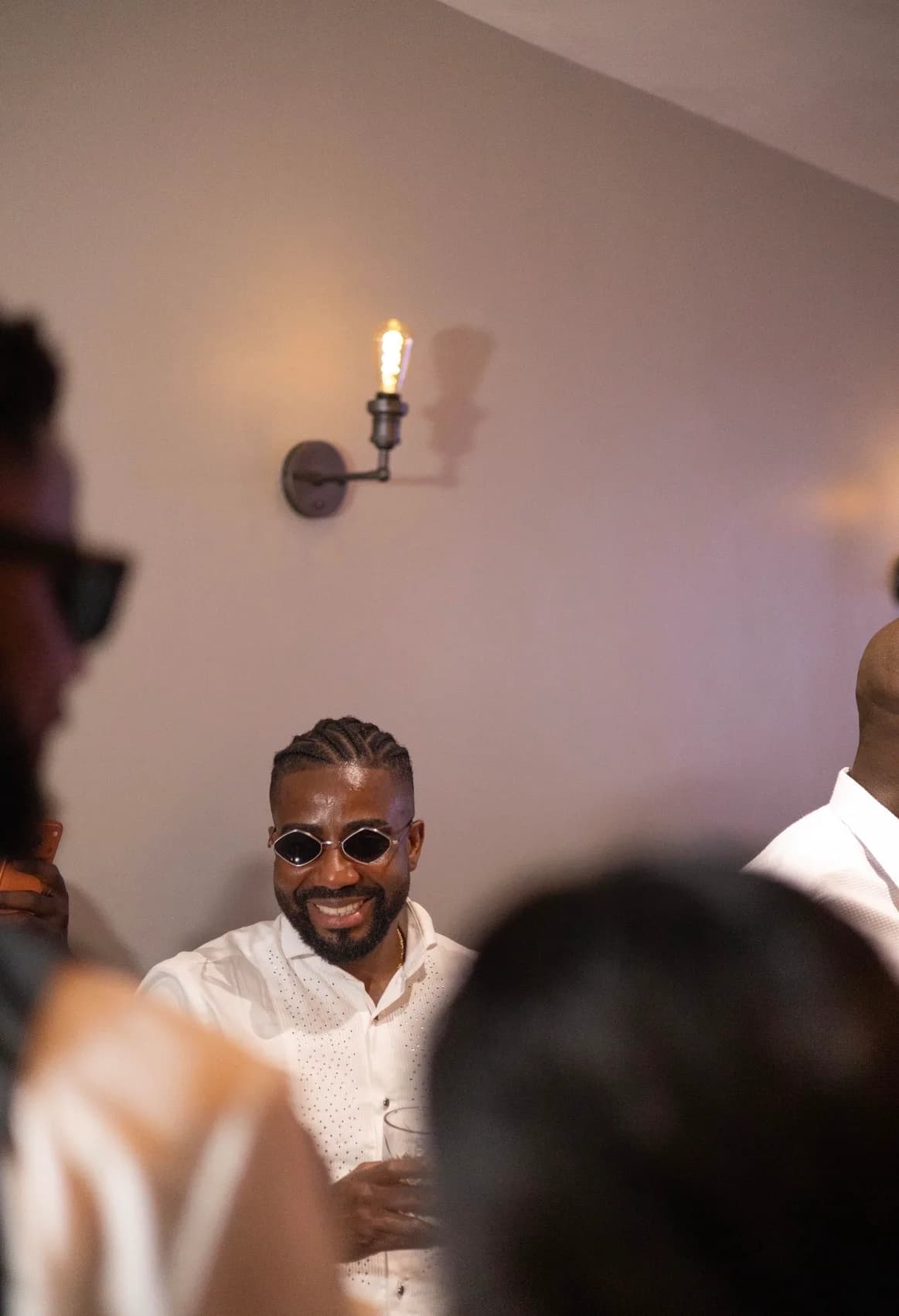 What Makes a Great Nigerian Restaurant? Here's What We Believe at Demi's
