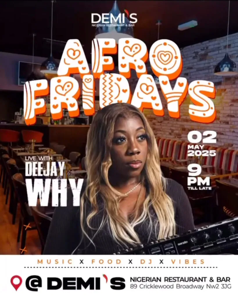 Signed, Friday
