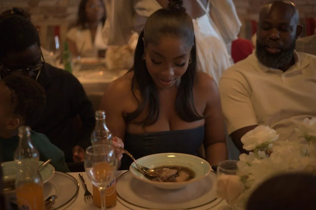 Easter Loading: The Season of Full Plates and Full Hearts