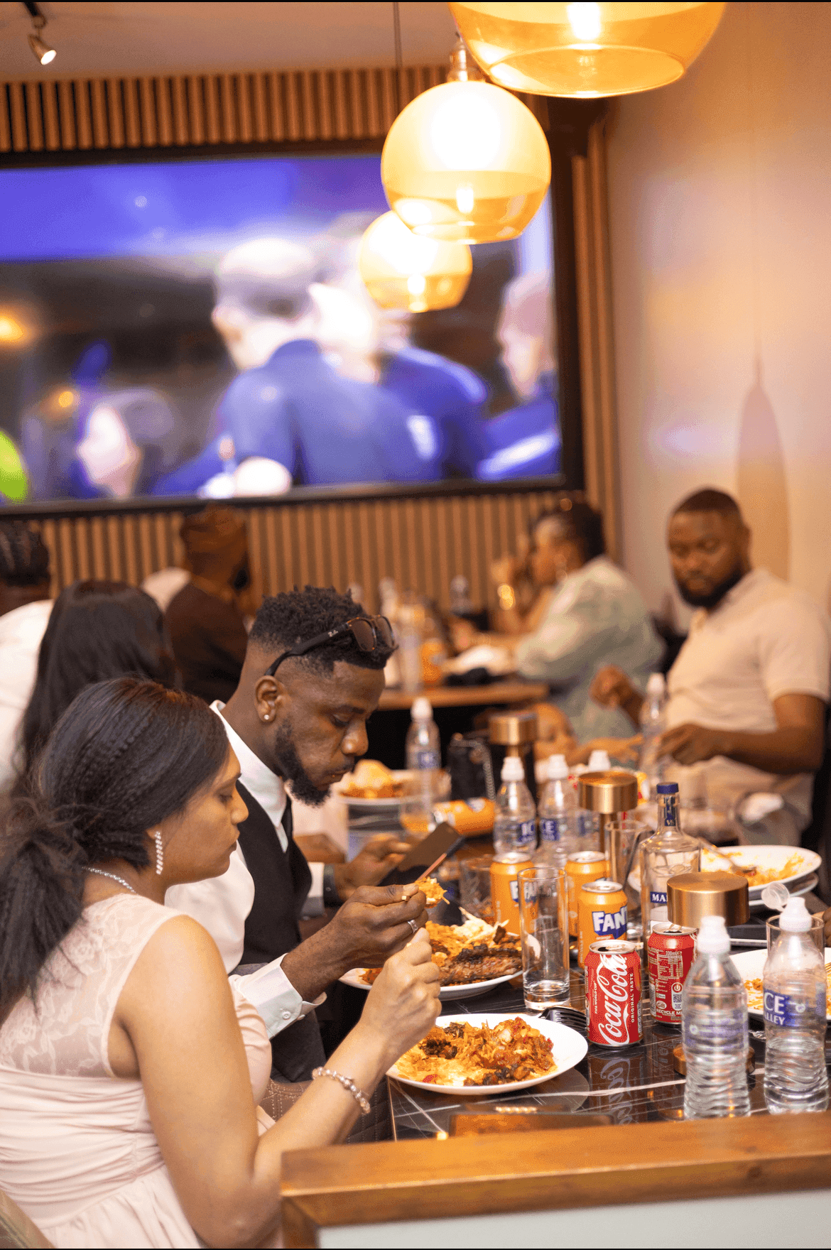 Planning a Birthday Dinner in Streatham? Demi’s Has the Food, Drinks and Energy