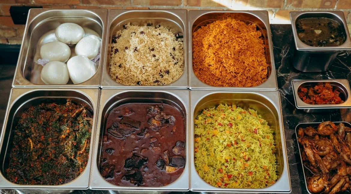 Sundays at Demi’s: The Buffet Worth Leaving the House For