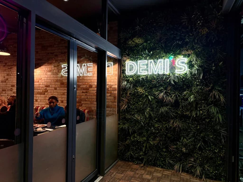 New Year, New Flavors