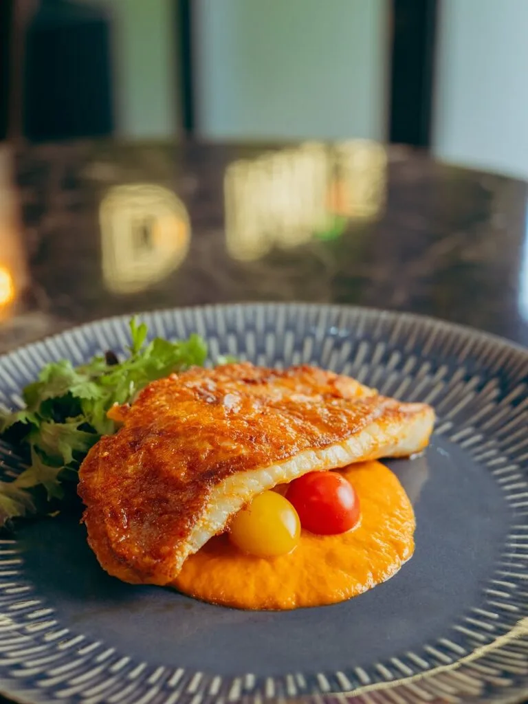 Set Menu Nigerian Dining in London: Celebrate in Style at Demi’s