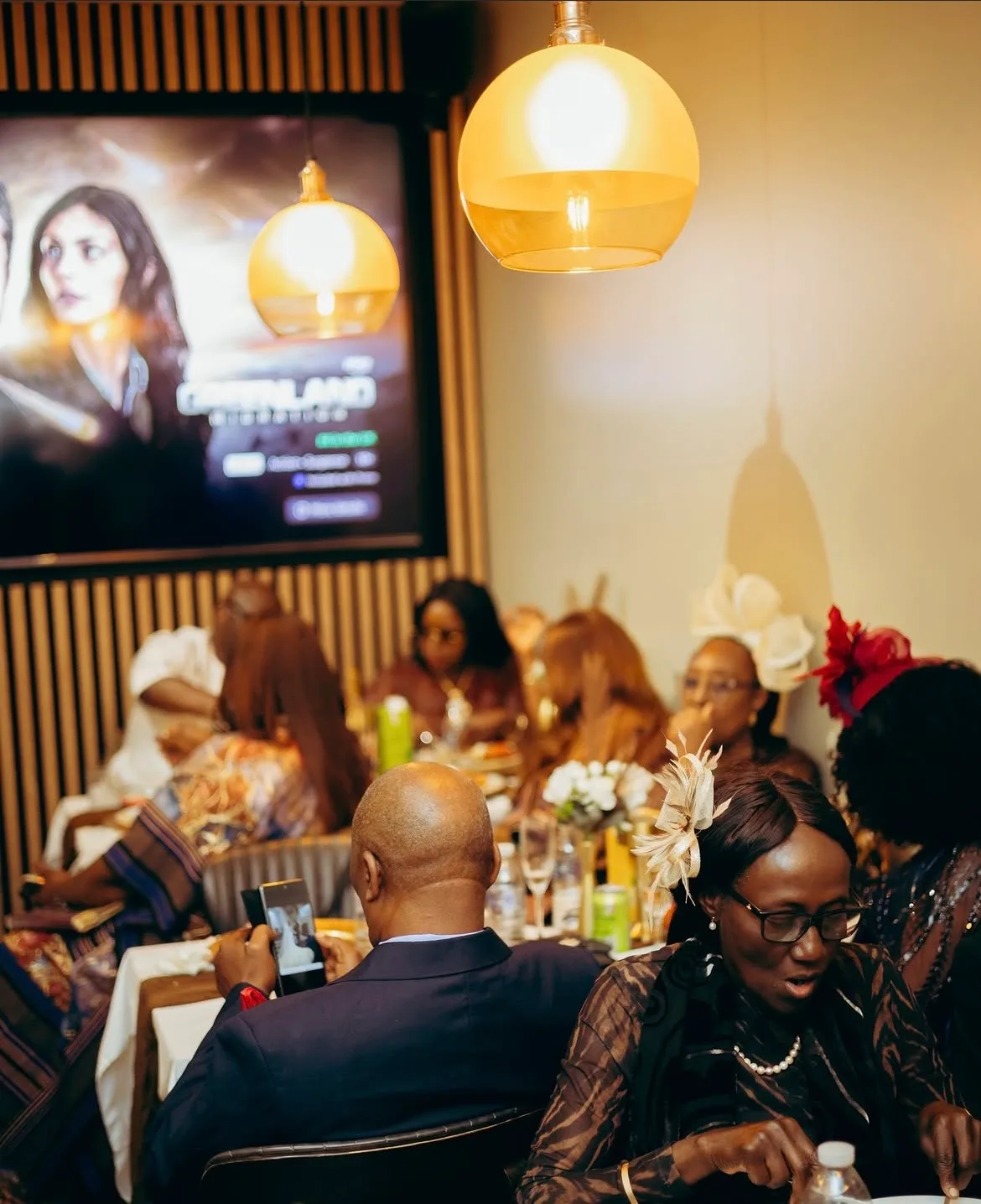 Meet, Eat, Celebrate: Why the Best Memories Are Made Around the Table