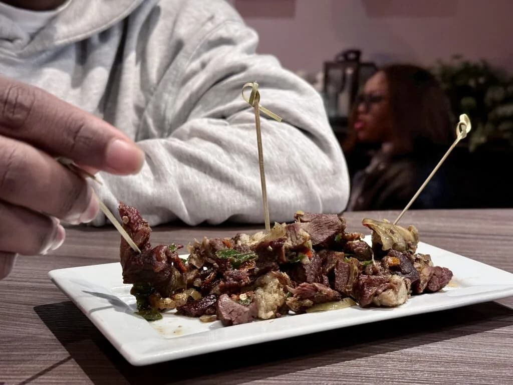 Asun & Sunshine: The Flavour Combo You Didn’t Know You Needed