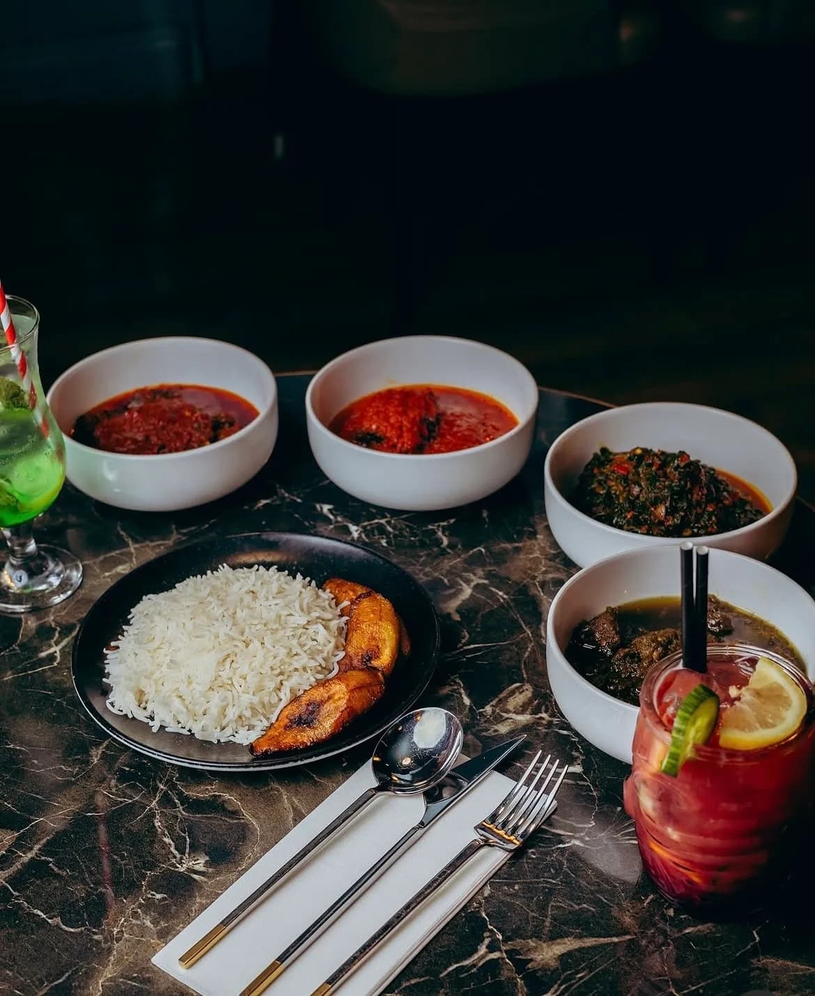 White Rice at Demi’s: Which Combo Should You Go For?