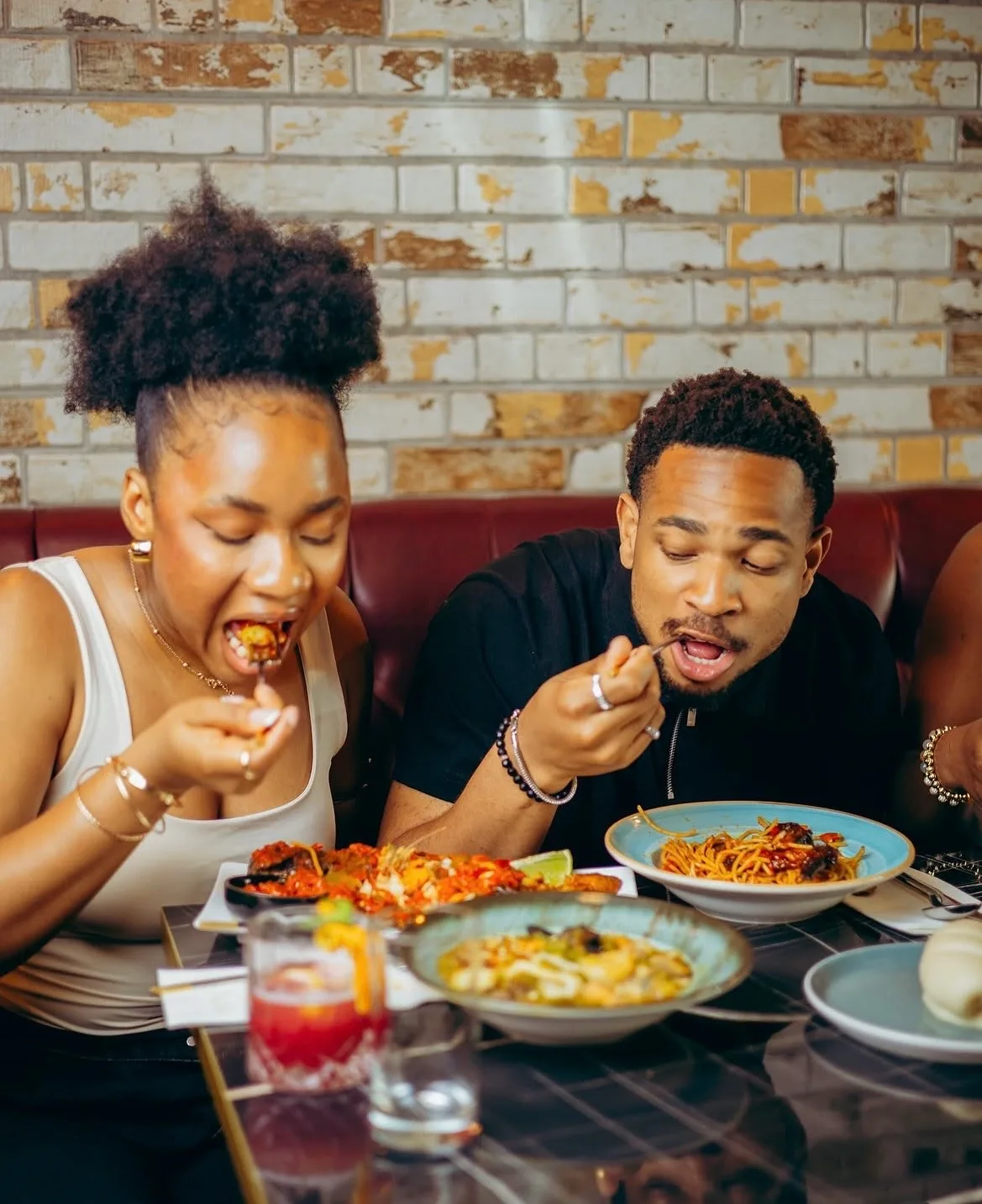 Looking for where to grab Lunch in Streatham? Why Demi’s Is Worth Stepping Out For