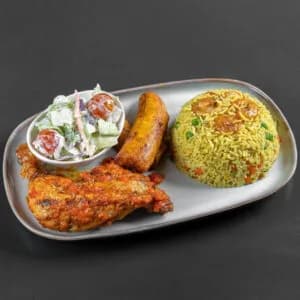 The Top 3 Nigerian Christmas Dishes You Must Try