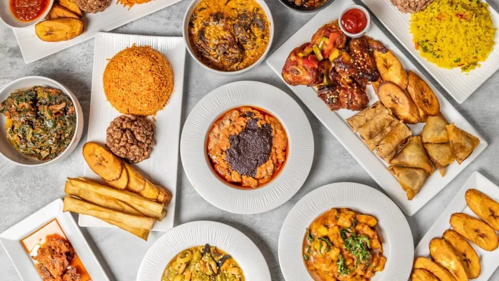 A Nigerian Christmas Gift Guide