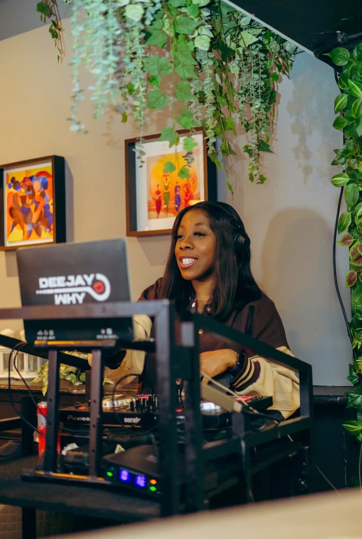Afro Mic at Demi’s: Friday Night Karaoke, Throwback Afrobeats and Pure Vibes