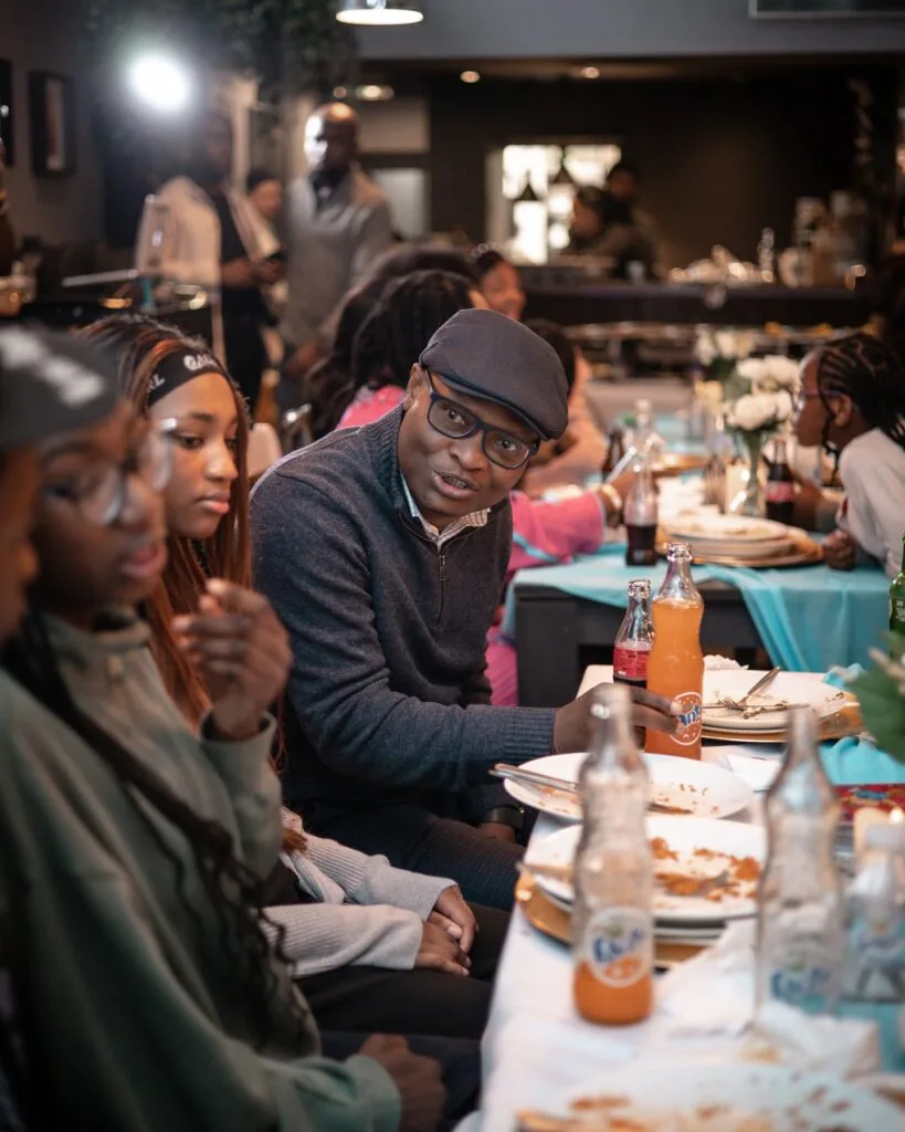 The Magic of Nigerian Dishes