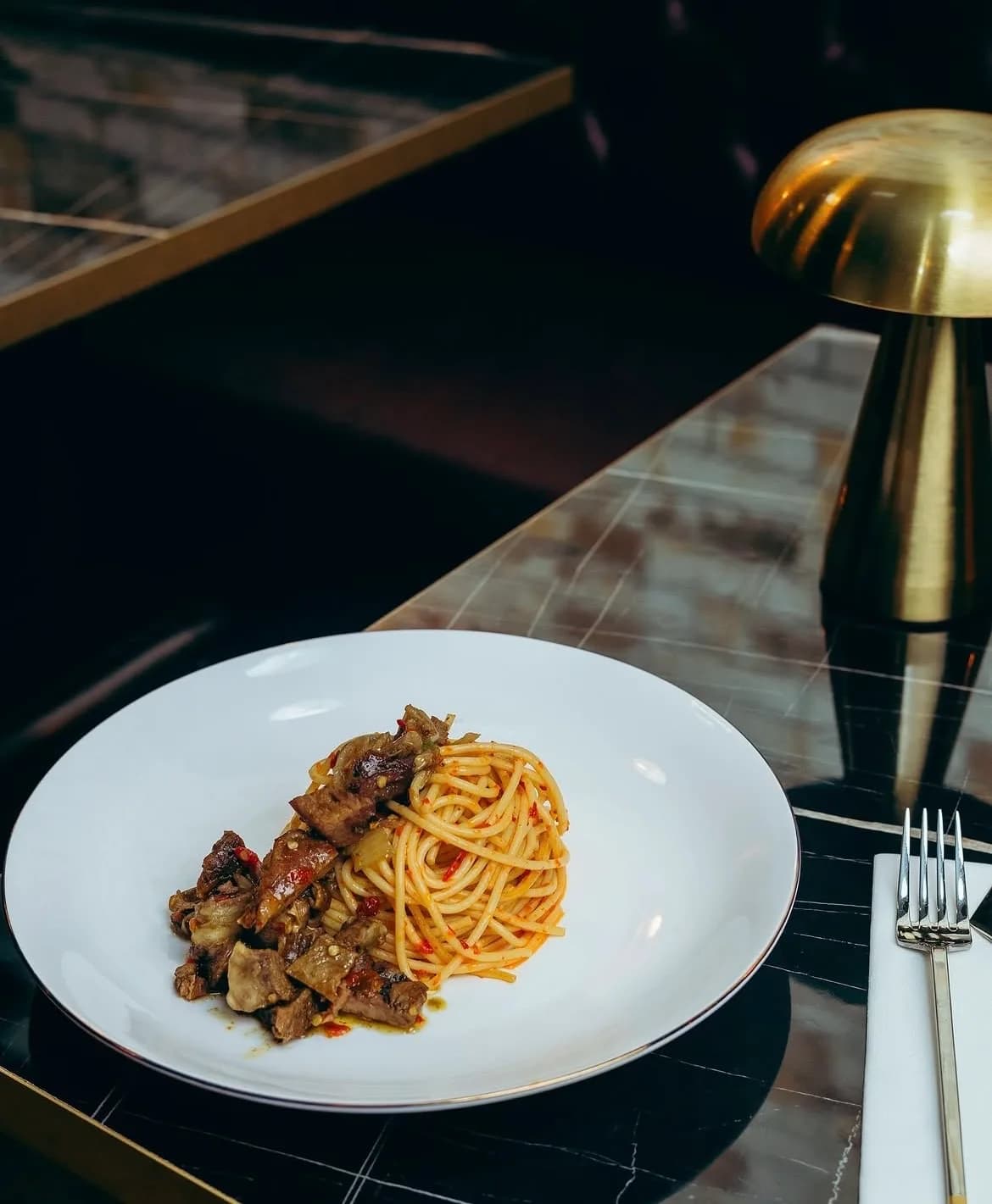 Takeaway or Sit-In? Why Some Nigerian Food Deserves a Table