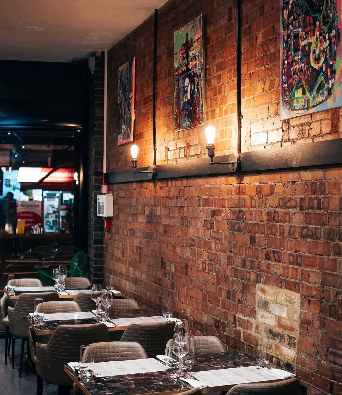 Hidden Gem In the Heart of Streatham