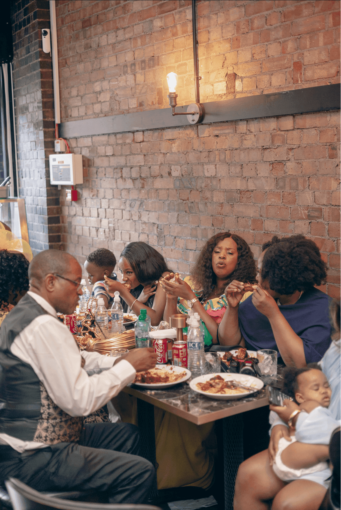 What to Eat at Demi’s If It’s Your First Time